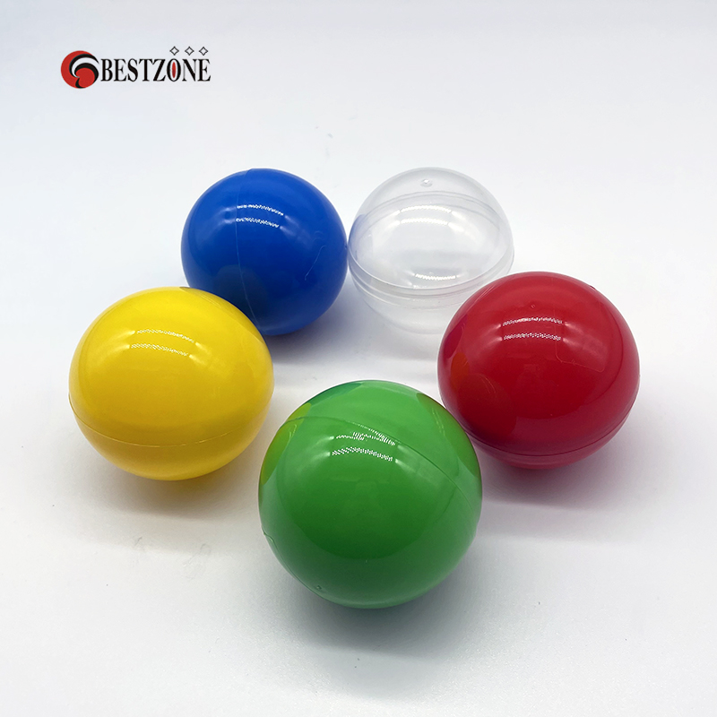 Kids Toys Vending Machine - 50 Đường Kính 60MM Nhựa Bất