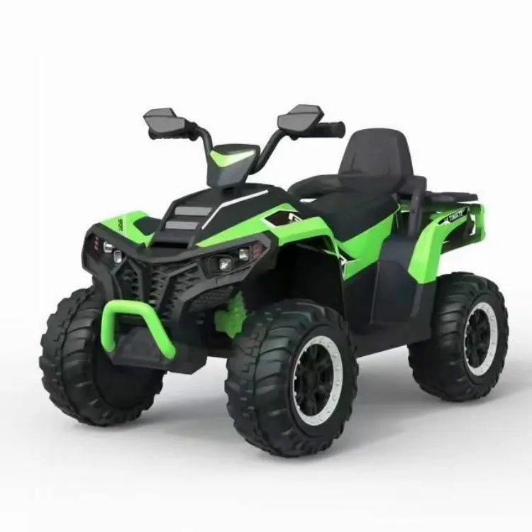 Kids Toys Electric Car - Wholesale 12V ATV Electric Kids Ride