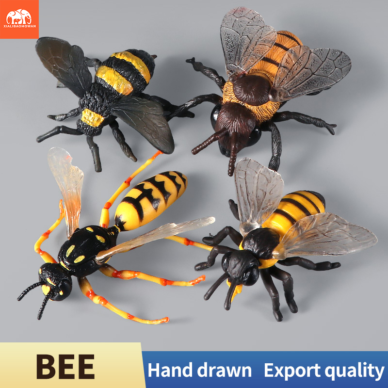 Simulation Wild Animals Model  - đánh giá và giá Kids Toys Xmas