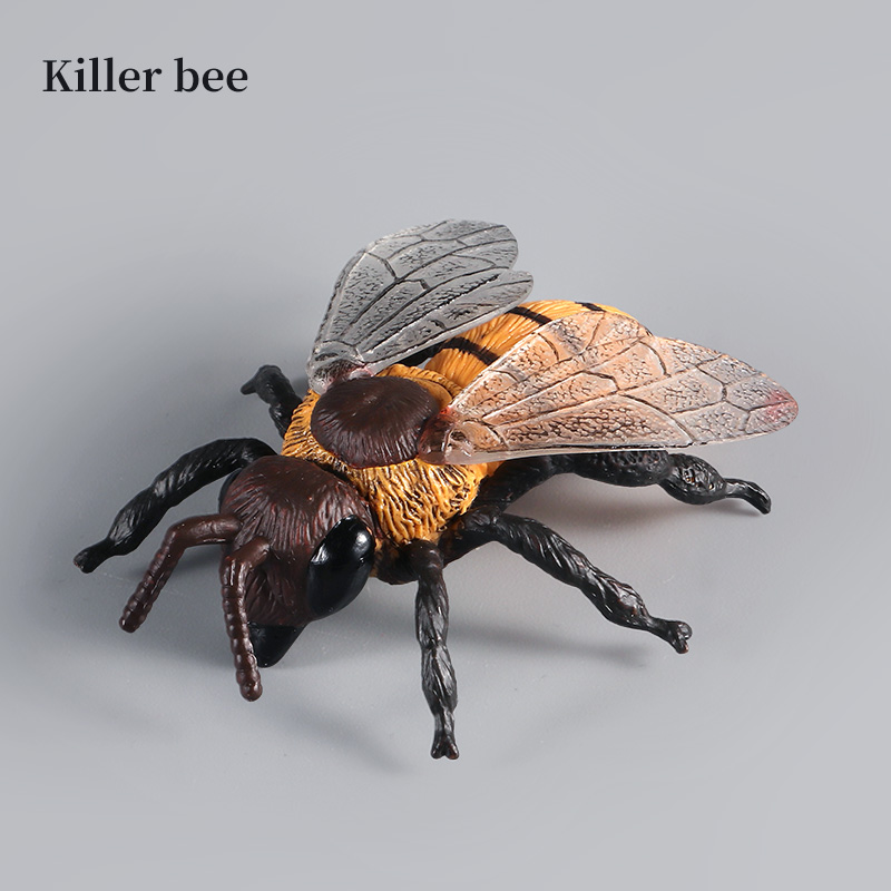 Simulation Wild Animals Model  - đánh giá và giá Kids Toys Xmas