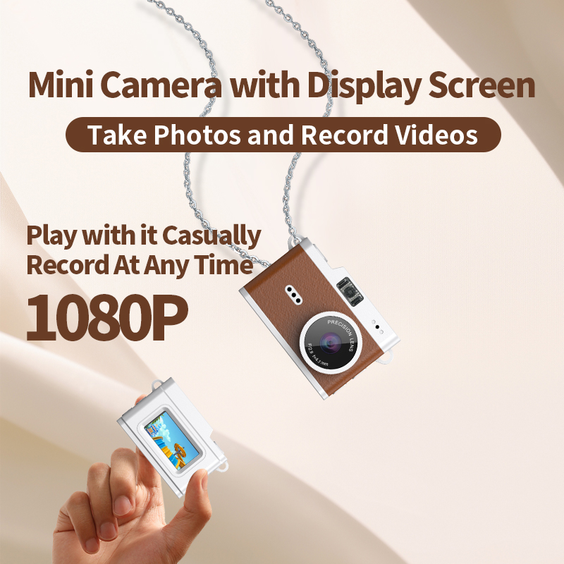 Mini Thumb Keychain Camera 0.9 - đánh giá và giá Kids Toys Very