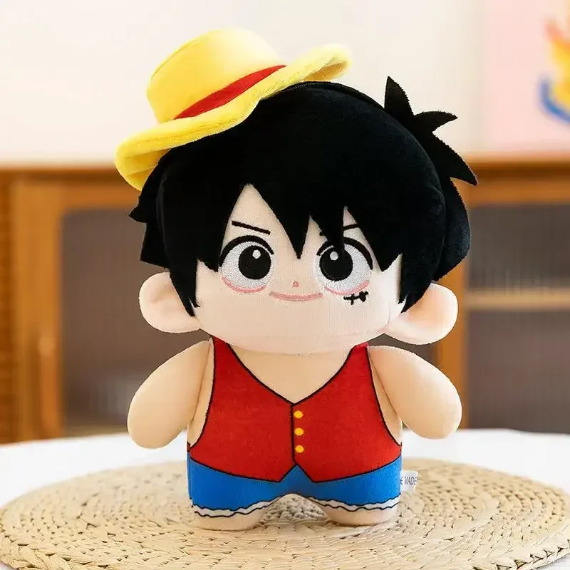 Anime 23cm Plush toys Luffy Zo - đánh giá và giá Kids Toys Xmas