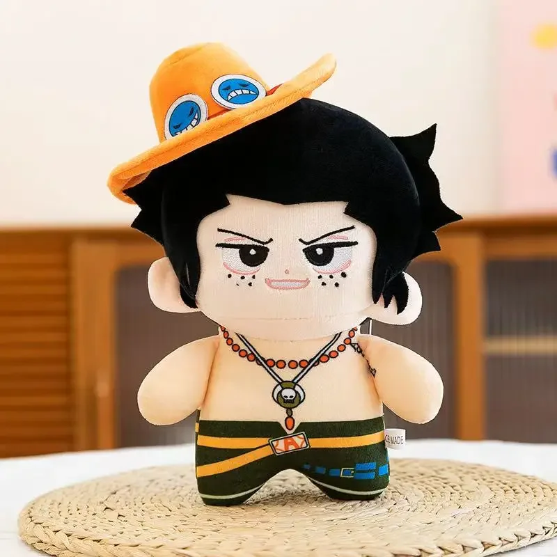 Anime 23cm Plush toys Luffy Zo - đánh giá và giá Kids Toys Xmas