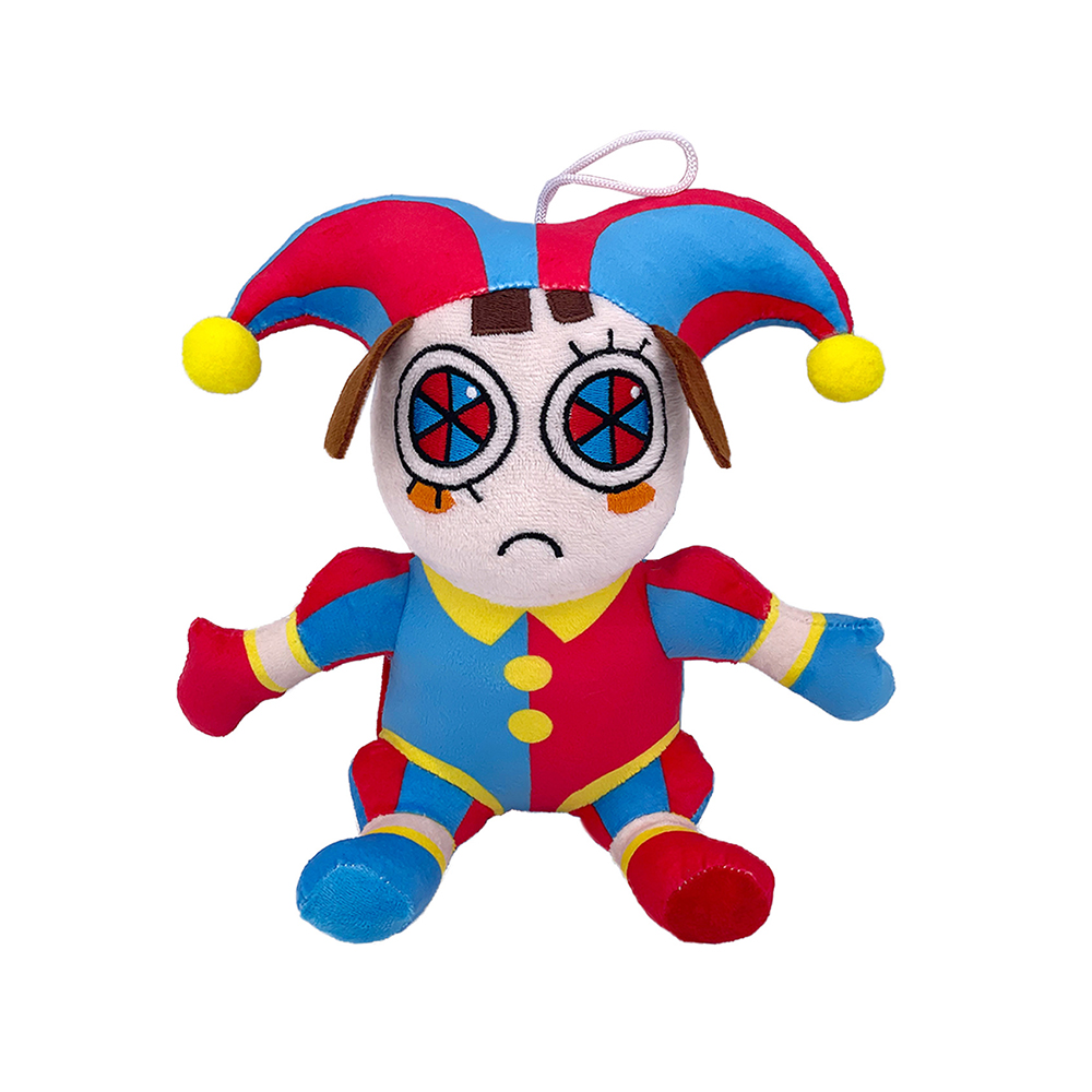 HOT The Amazing Digital Circus - đánh giá và giá Kids Toys Xmas