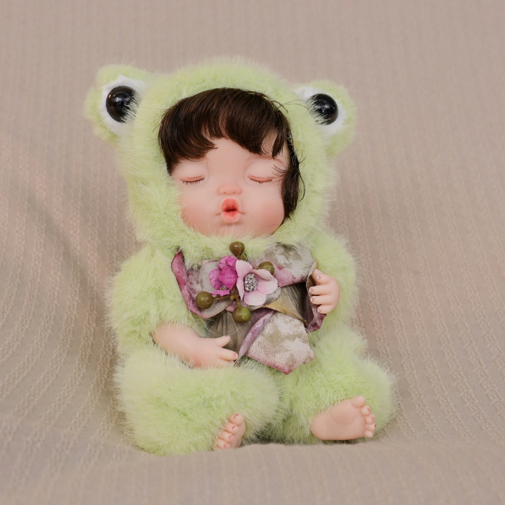 10 Inch Finished Reborn Baby D - đánh giá và giá Kids Toys Xmas