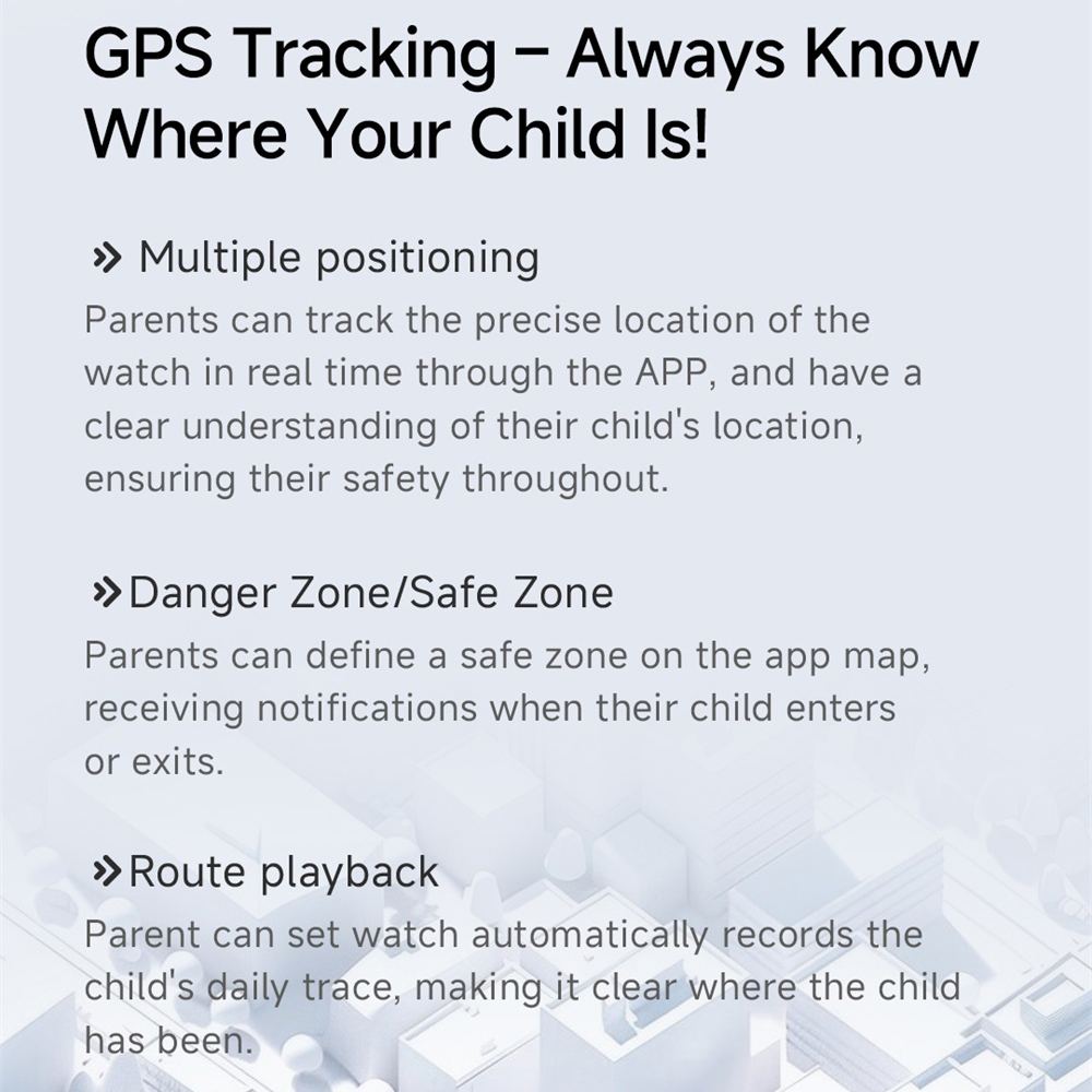 New 4G Smart Watch Kids GPS Vi - đánh giá và giá Kids Smartwatch Gps