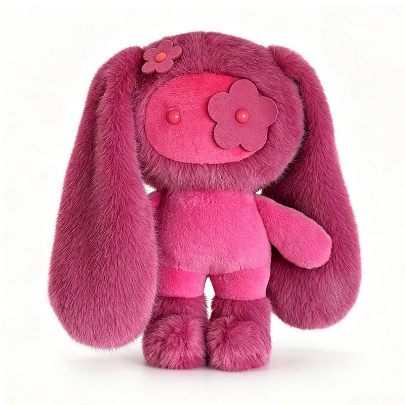 30cm Cute Juju Rabbit Plush  F - đánh giá và giá Kids Toys Play