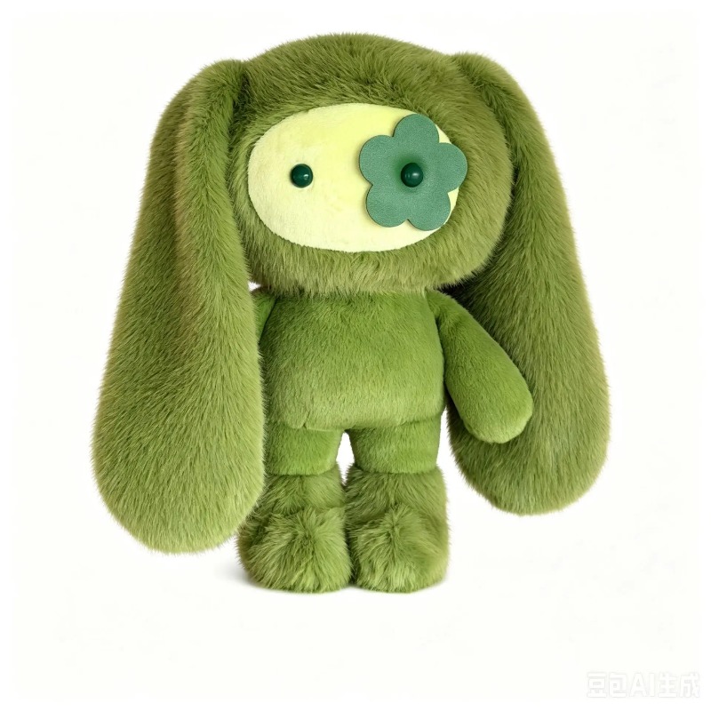 30cm Cute Juju Rabbit Plush  F - đánh giá và giá Kids Toys Play