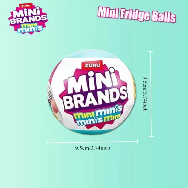 HOT Led Light Up Mini Refriger - đánh giá và giá Play Kitchen Set