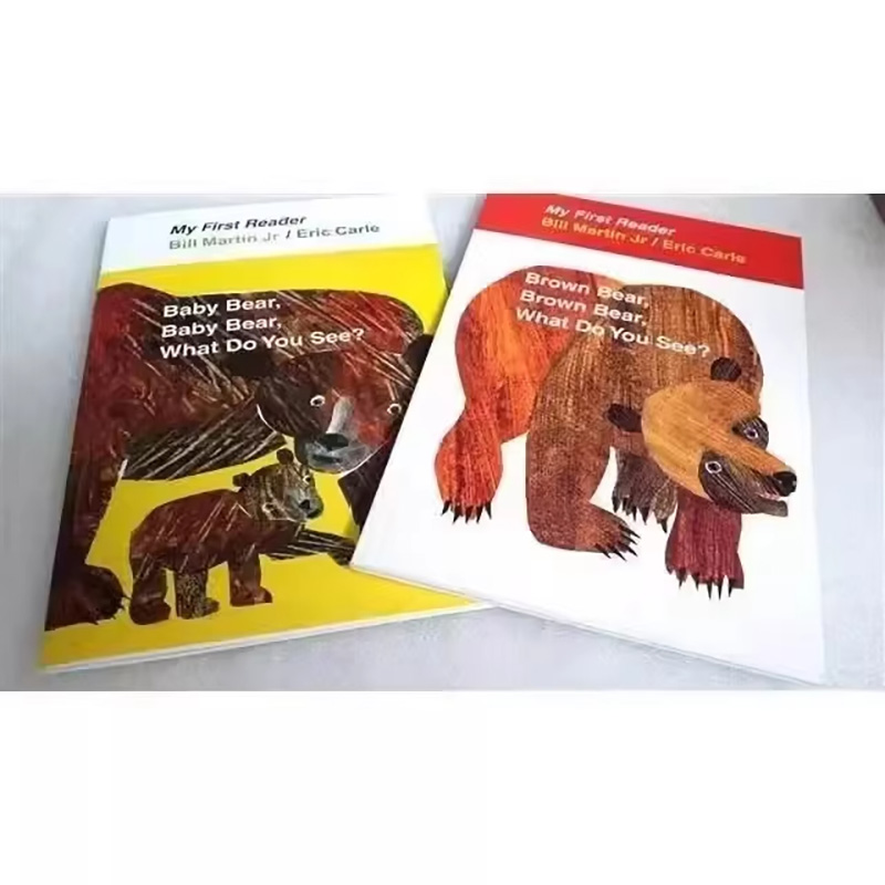 4 Books English Picture Books  - đánh giá và giá Kids Toys Now