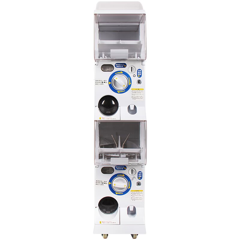 USA Capsule Toy Dispenser Kids - đánh giá và giá Kids Toys Vending Machine