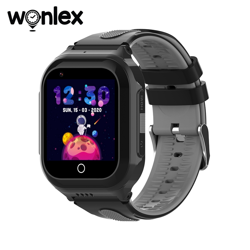 Wonlex 1 Cường Lực Cho KT24S Đ - đánh giá và giá Kids Smartwatch Gps