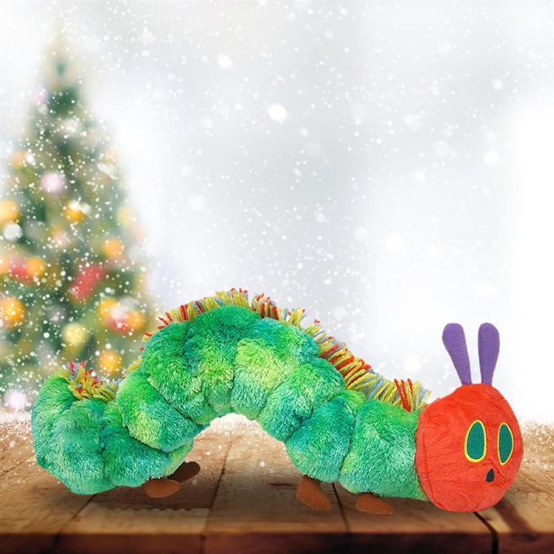 22CM Sâu Bướm Mềm Đồ Chơi Bông - đánh giá và giá Kids Toys Very