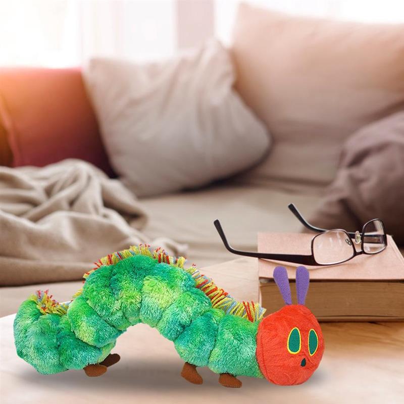 22CM Sâu Bướm Mềm Đồ Chơi Bông - đánh giá và giá Kids Toys Very