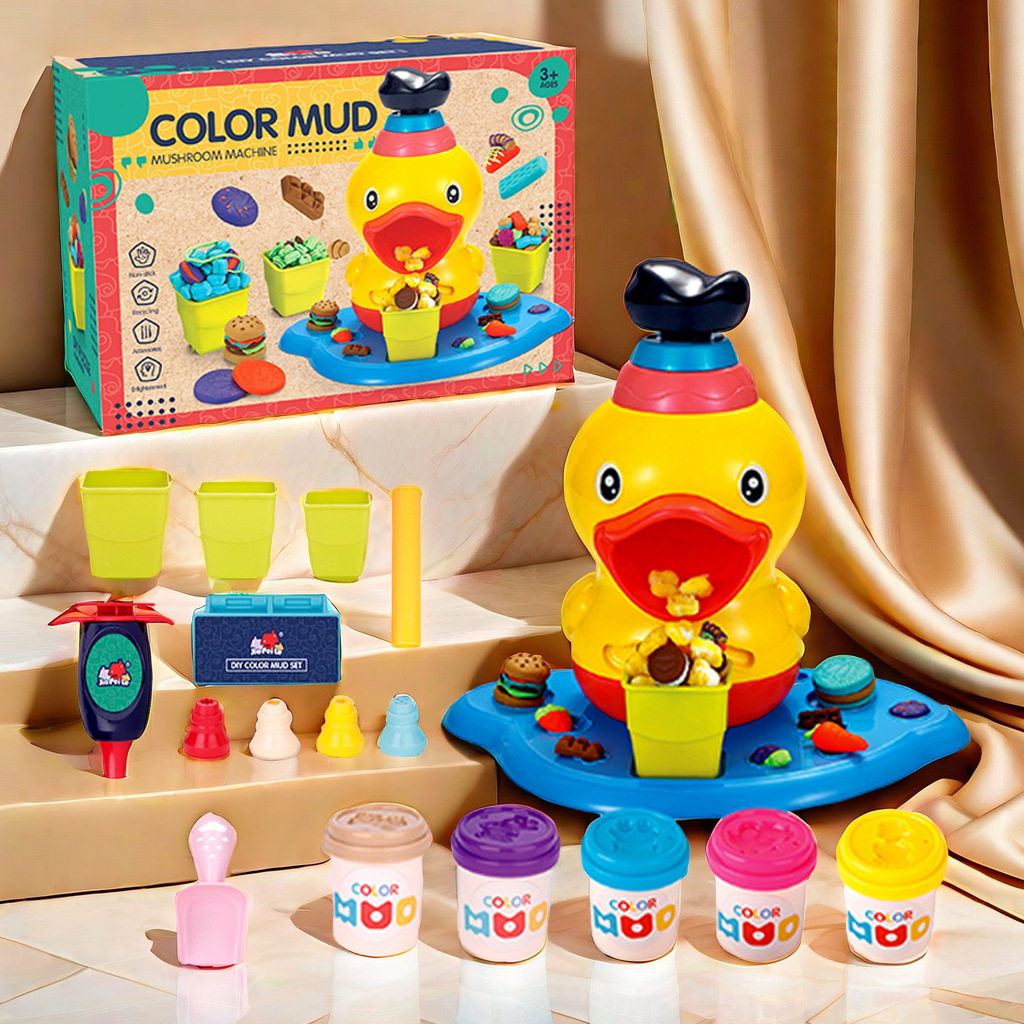 Play Dough Noodle Machine Set  - đánh giá và giá Play Kitchen Set