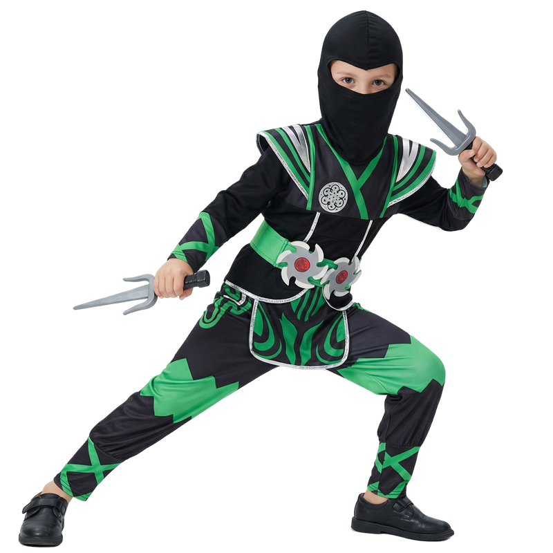 Japanese Ninja Costume Set for - đánh giá và giá Kids Toys Usa
