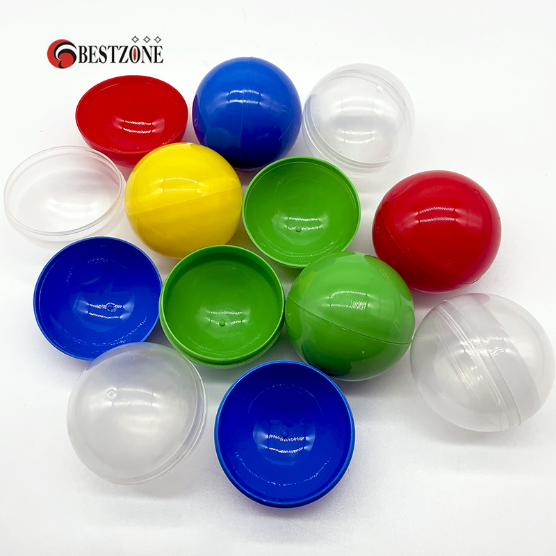 50 Đường Kính 60MM Nhựa Bất Ng - đánh giá và giá Kids Toys Vending Machine