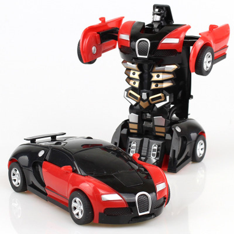 Chuyển Đổi Mô Hình Robot Đồ Ch - đánh giá và giá Kids Toys Very