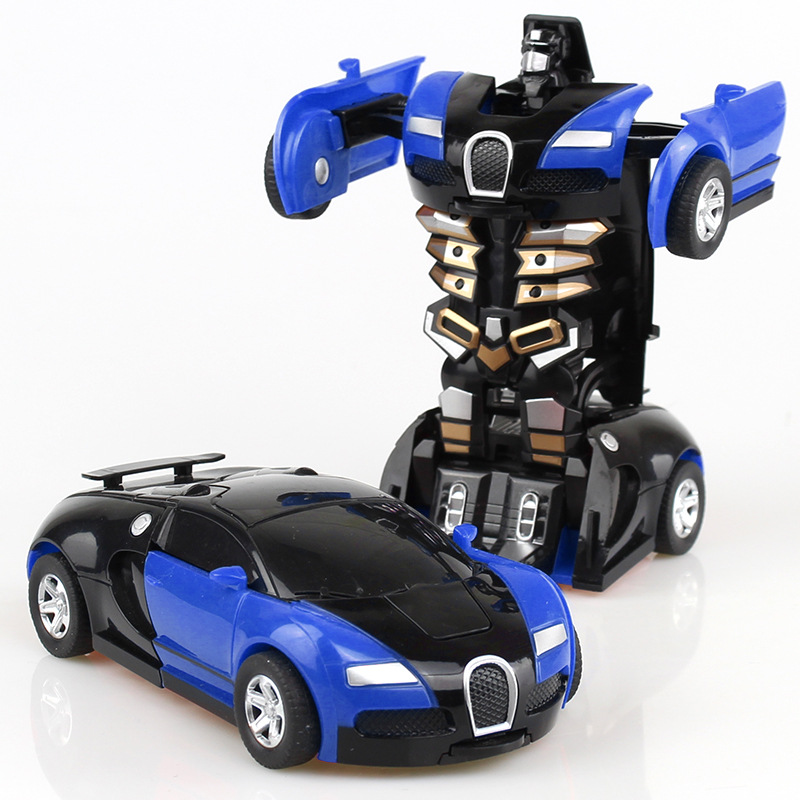 Chuyển Đổi Mô Hình Robot Đồ Ch - đánh giá và giá Kids Toys Very