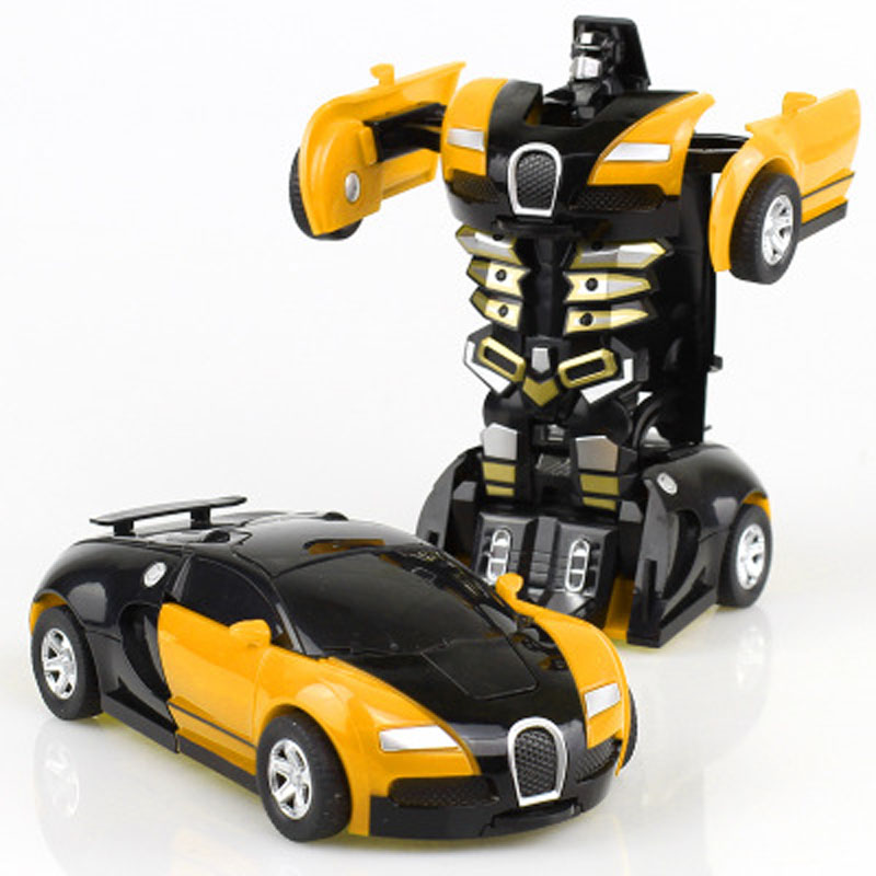 Chuyển Đổi Mô Hình Robot Đồ Ch - đánh giá và giá Kids Toys Very