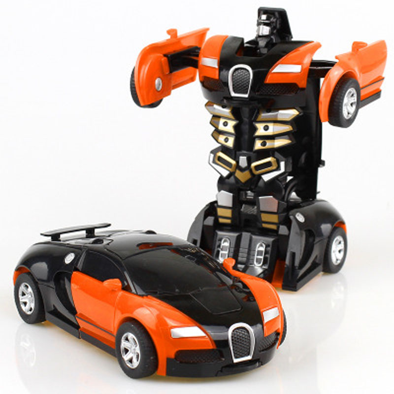 Chuyển Đổi Mô Hình Robot Đồ Ch - đánh giá và giá Kids Toys Very