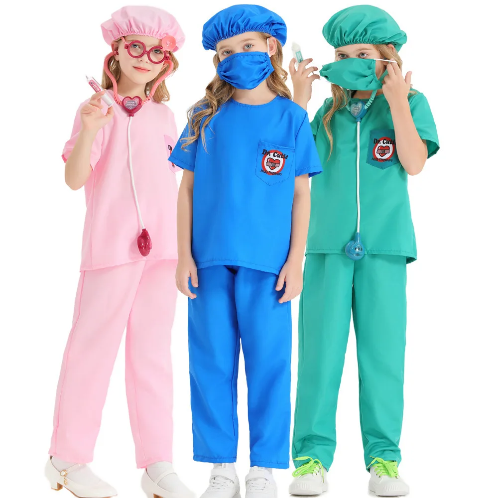 Boys Girls Simulation Doctor N - đánh giá và giá Kids Toys Play