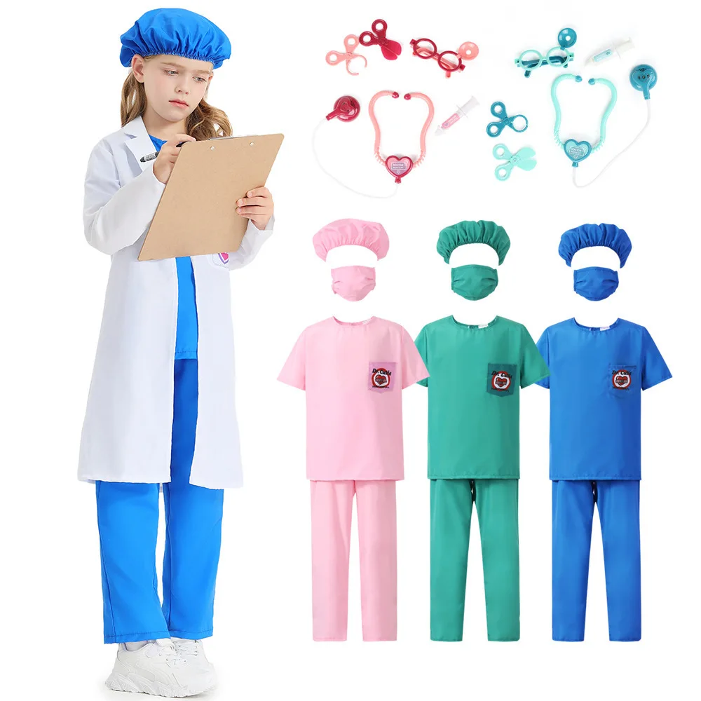 Boys Girls Simulation Doctor N - đánh giá và giá Kids Toys Play