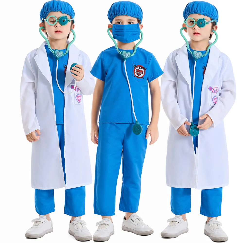 Boys Girls Simulation Doctor N - đánh giá và giá Kids Toys Play