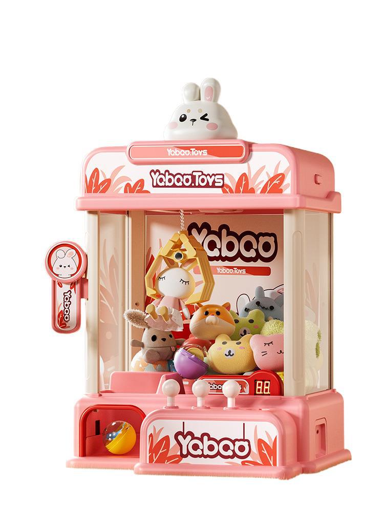 Claw Machine for Kids Mini Ven - đánh giá và giá Kids Toys Vending Machine