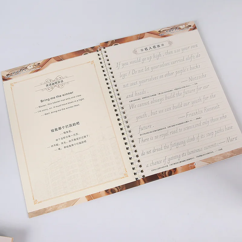 Reusable English copybook for  - đánh giá và giá Kids Toys Now