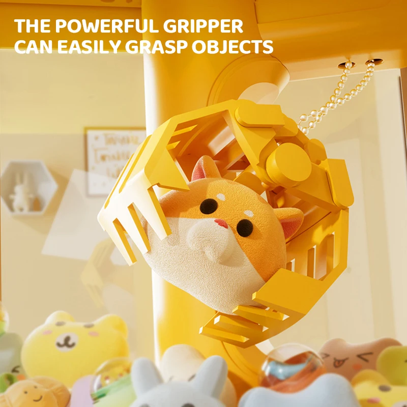 Arcade Claw Machine for Kids D - đánh giá và giá Kids Toys Vending Machine