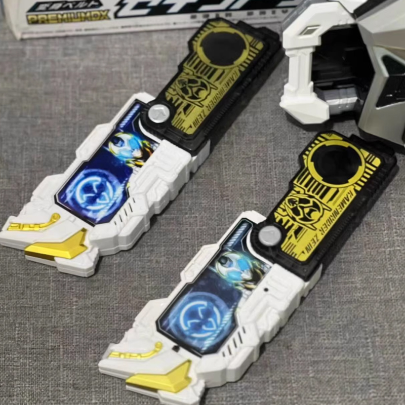 Hot Kamen Rider Outsiders Zein - đánh giá và giá Kids Quiet Toys