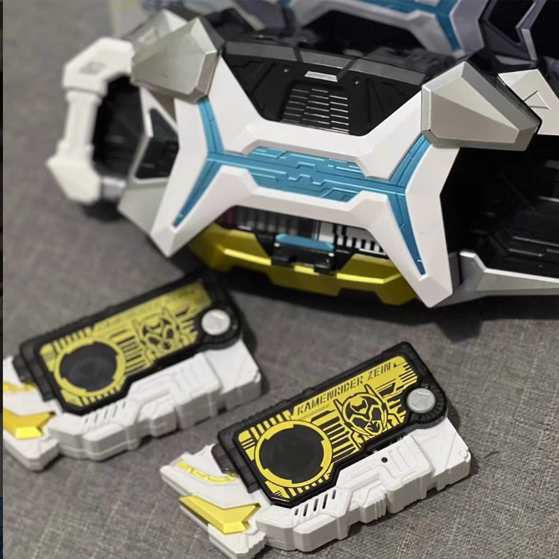 Hot Kamen Rider Outsiders Zein - đánh giá và giá Kids Quiet Toys