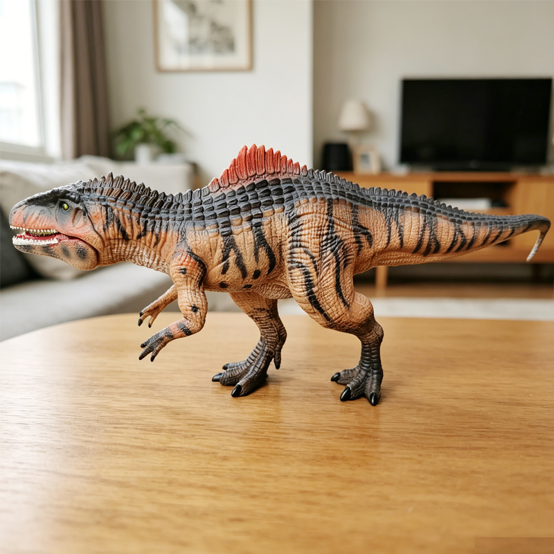 Realistic Giganotosaurus Dinos - đánh giá và giá Kids Toys Xmas