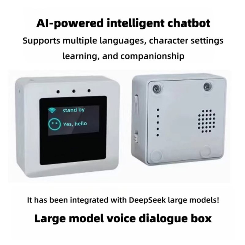 【Shop Now】Xiaozhi AI Intellige - đánh giá và giá Kids Toys Now