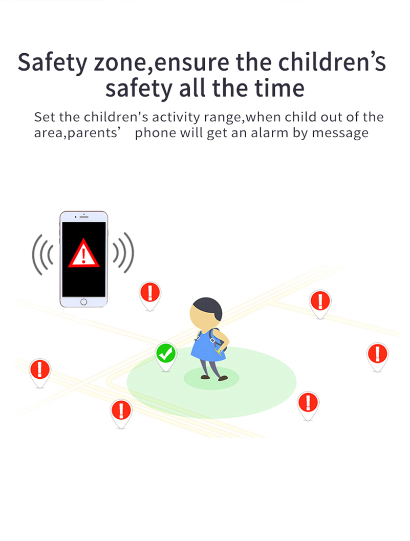 2026 Waterproof Smart Watch Ki - đánh giá và giá Kids Smartwatch Gps