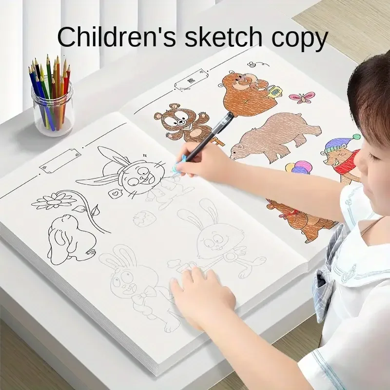 Children Drawing Line Tracing  - đánh giá và giá Kids Toys Now