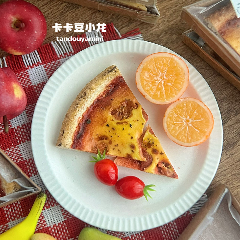 Hot Sale 1:6 Miniature Bakery  - đánh giá và giá Play Kitchen Set