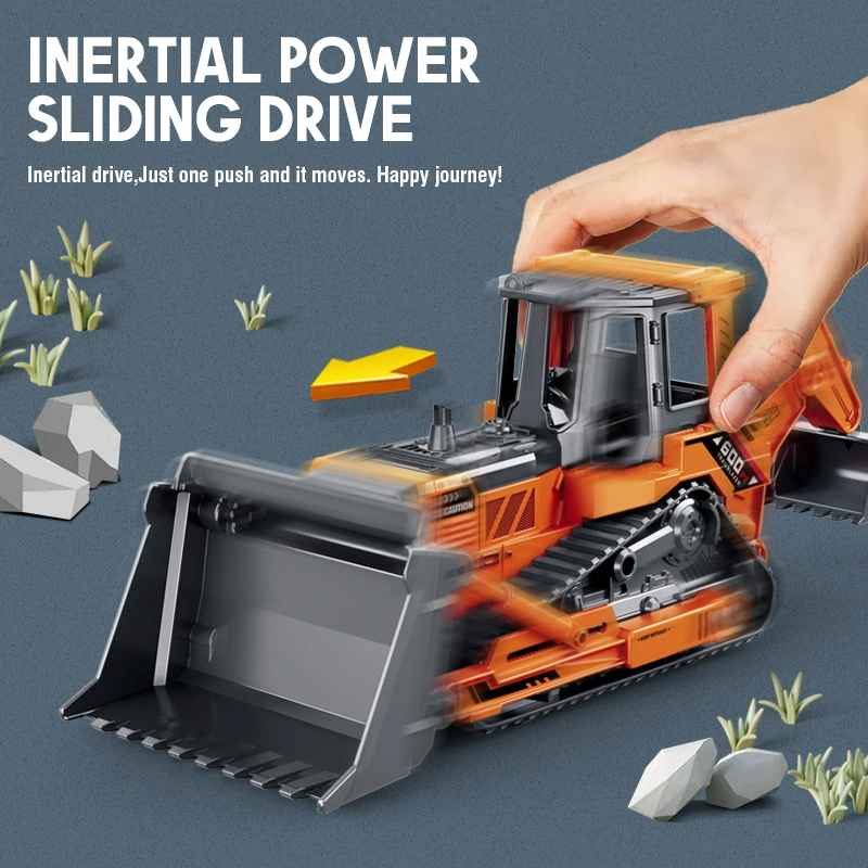 Engineering Vehicle Model Doub - đánh giá và giá Kids Toys Usa