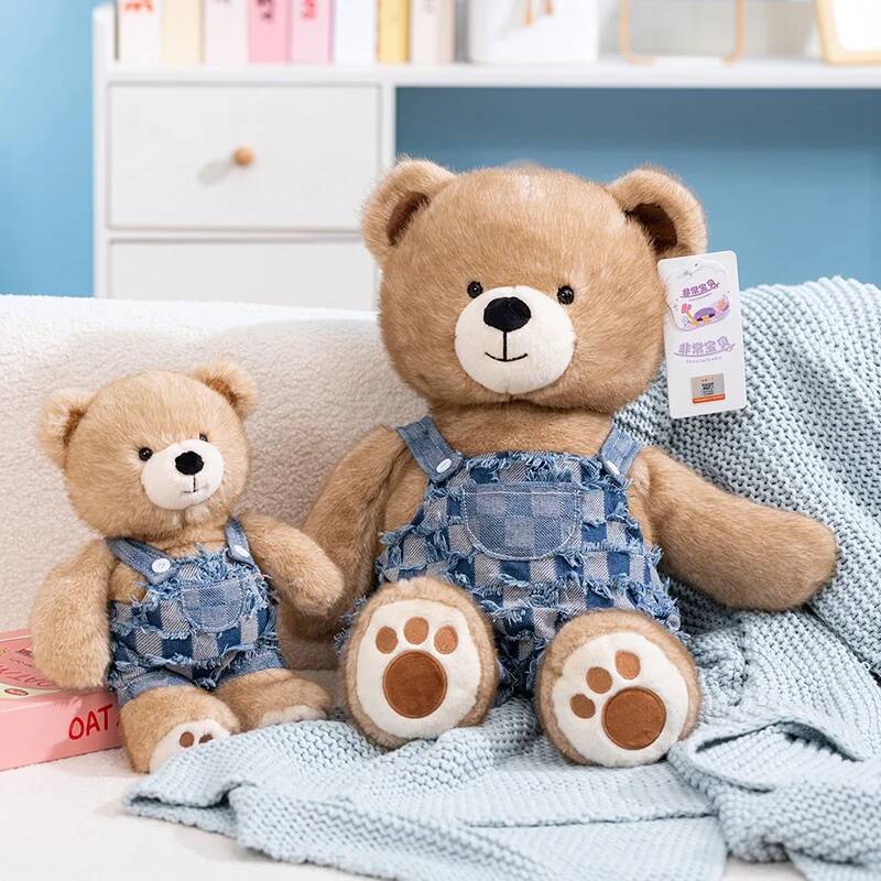 30/40/50cm Very Precious Serie - đánh giá và giá Kids Toys Very