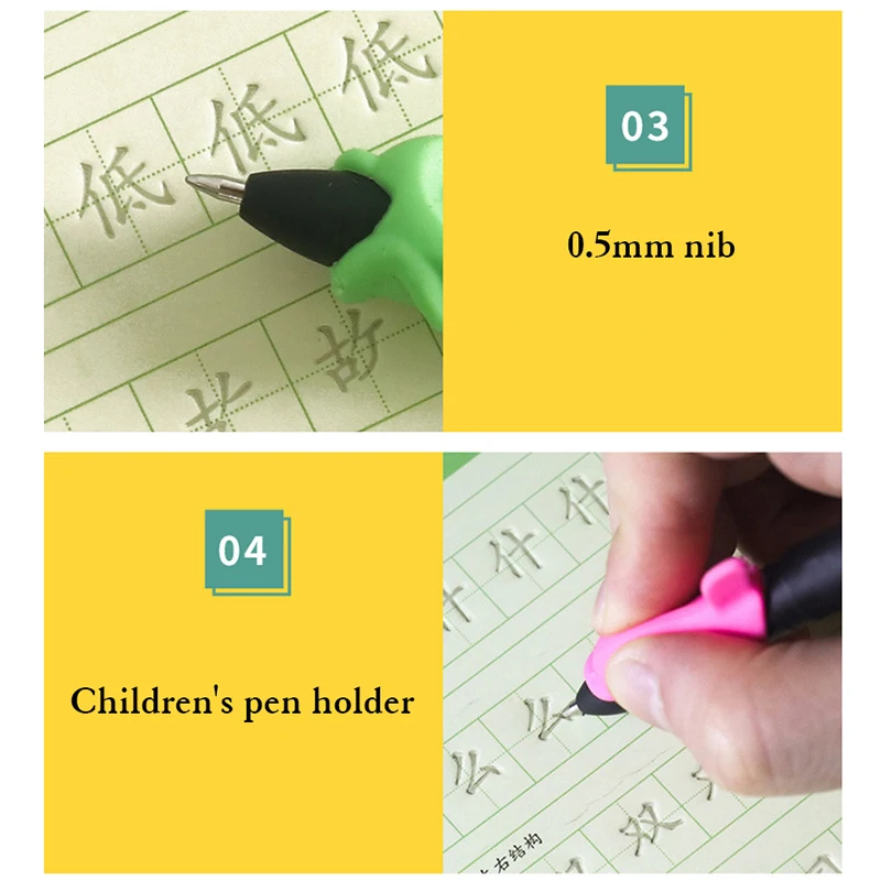 8pcs Reusable Numbers Copybook - đánh giá và giá Kids Toys Now