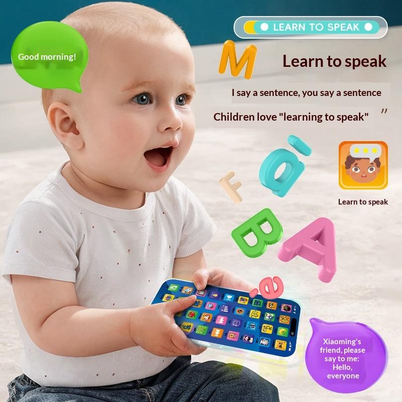 Toddler Interactive Simulation - đánh giá và giá Kids Toys Play