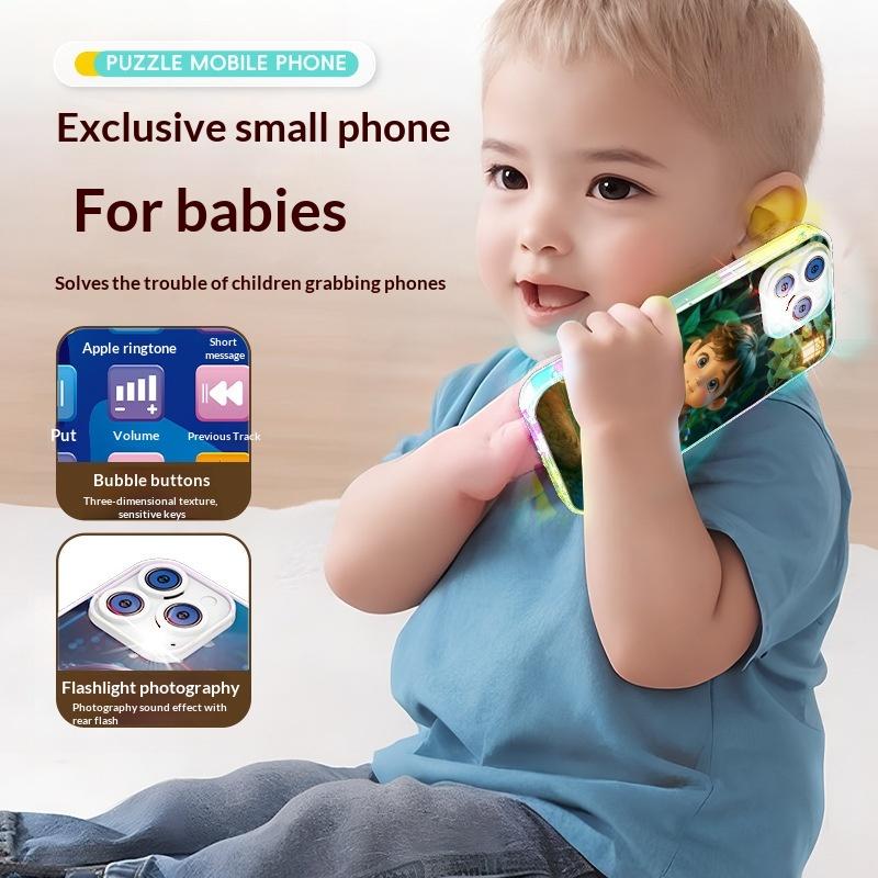 Toddler Interactive Simulation - đánh giá và giá Kids Toys Play