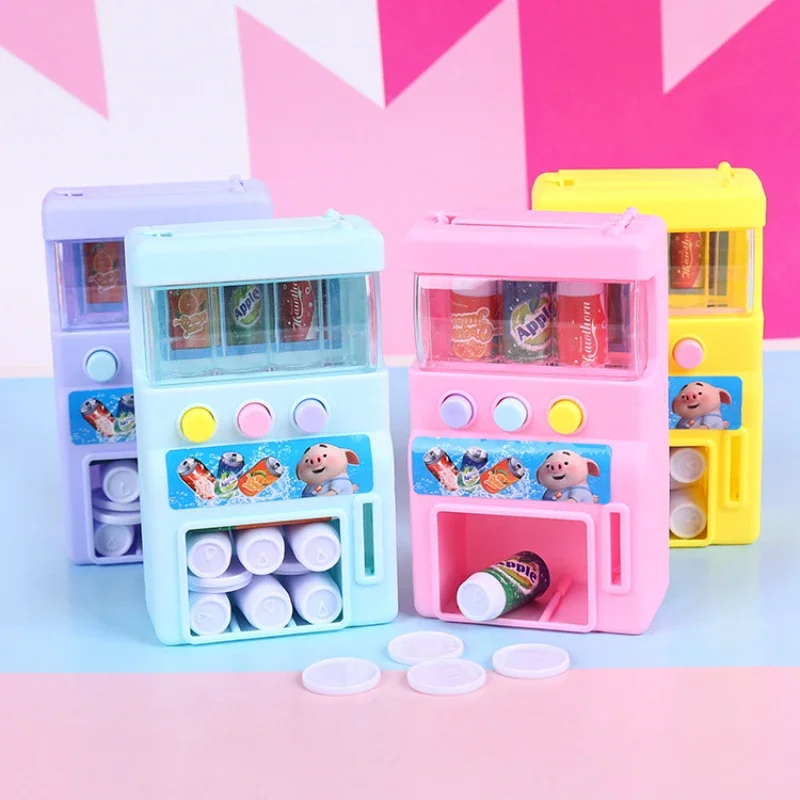 Random Color Simulation Vendin - đánh giá và giá Kids Toys Vending Machine