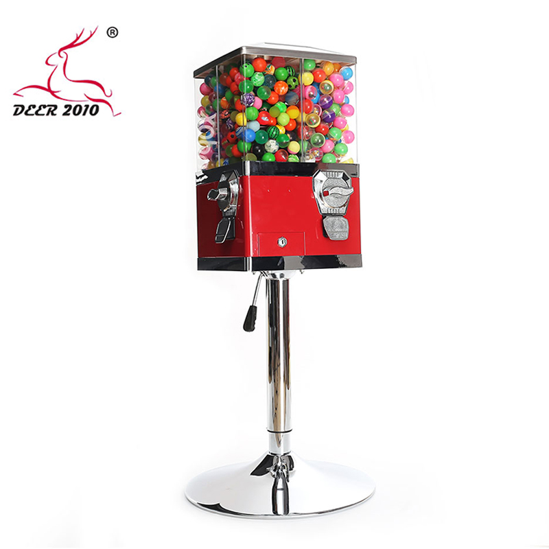 New Products Wholesale Standin - đánh giá và giá Kids Toys Vending Machine