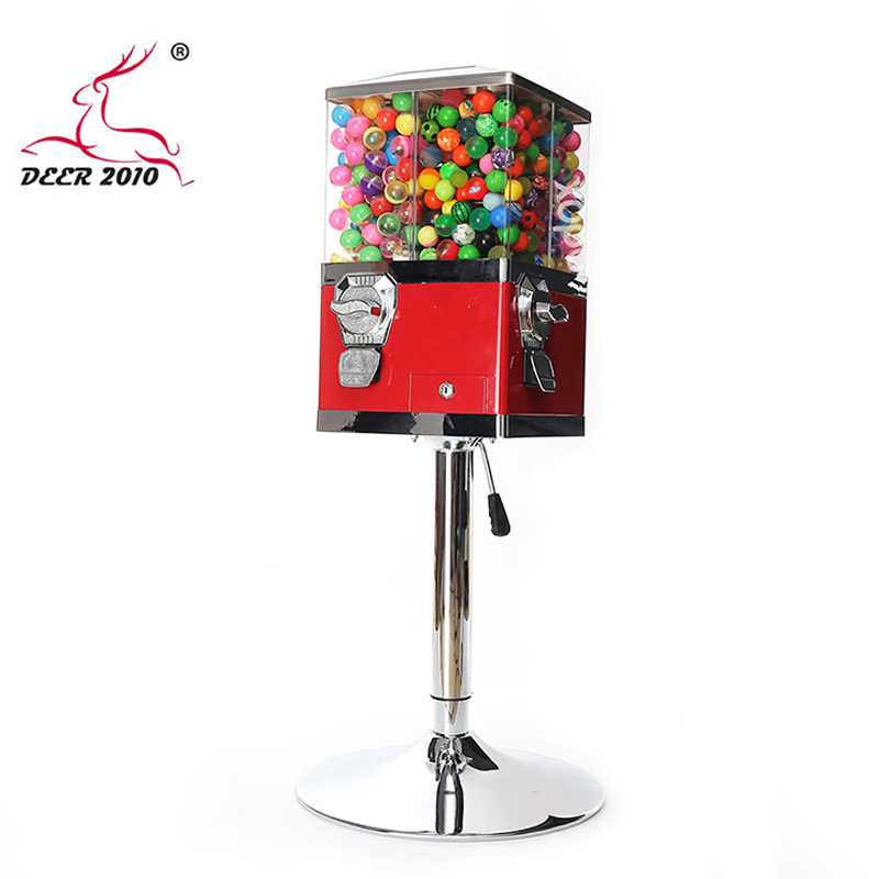 New Products Wholesale Standin - đánh giá và giá Kids Toys Vending Machine