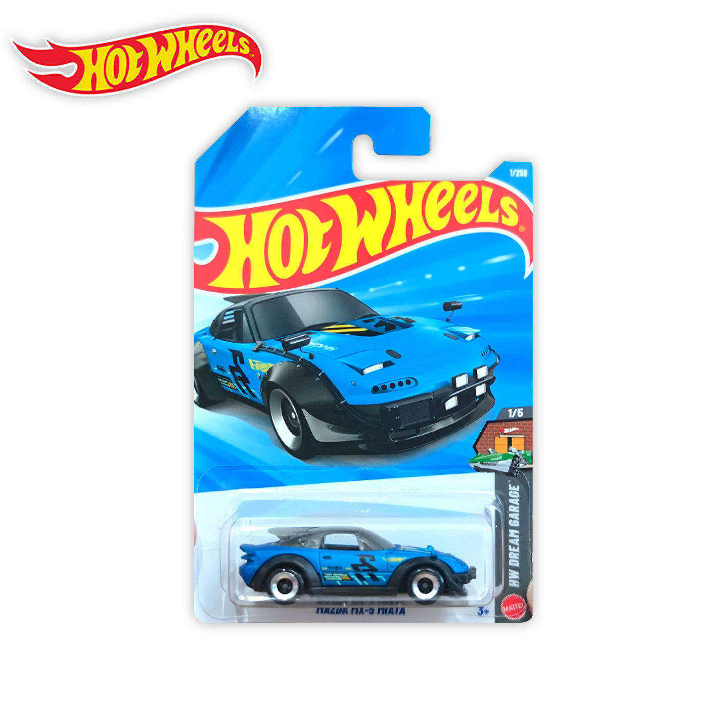 Hot Wheels C4982 2026K Batch 1 - đánh giá và giá Kids Toys Usa