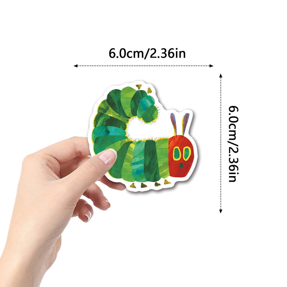 10/30/55PCS Cute The Very Hung - đánh giá và giá Kids Toys Very
