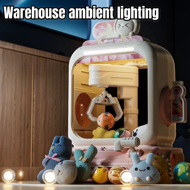 Claw Machine Toys Electronic A - đánh giá và giá Kids Toys Vending Machine