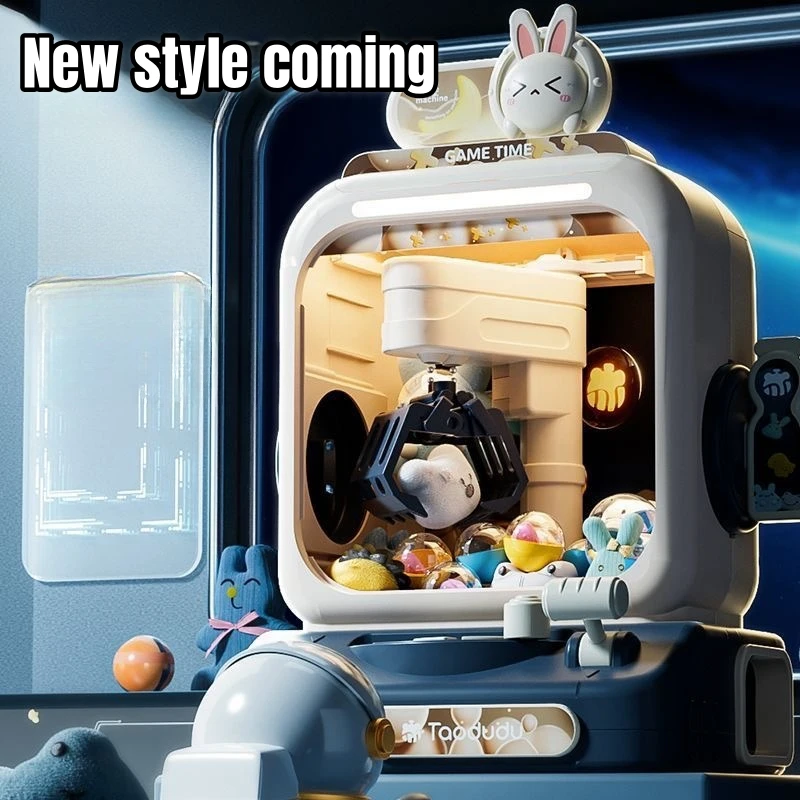 Claw Machine Toys Electronic A - đánh giá và giá Kids Toys Vending Machine